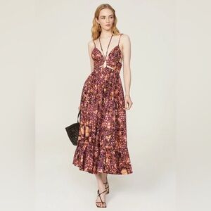 Ulla Johnson Phoebe Dress